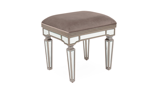 Jes-417 Dressing Table Stool
