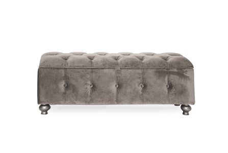 Jes-419 Storage Ottoman