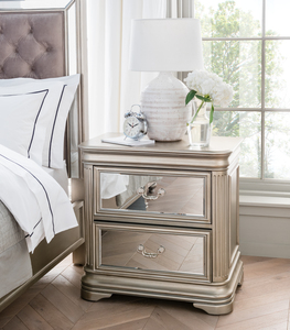 Jes-410 Bedside Table