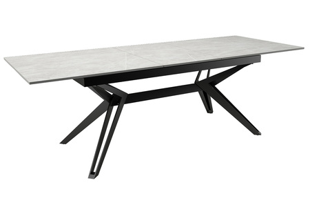 Kre-233 Extending Dining Table 1800-2300