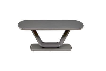Laz-007-GTE Coffee Table - Graphite Grey Matt 1100