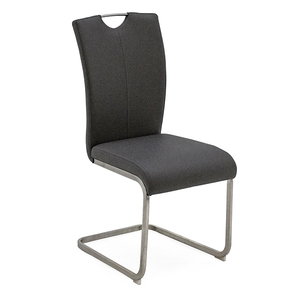 Laz-111-GY Dining Chair Grey