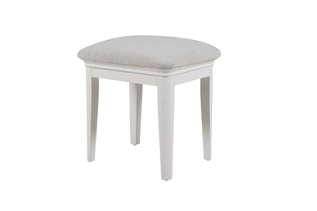 Mab-417-BN Stool - Bone