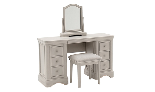 Mab-429-TP Mirror - Vanity - Taupe