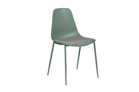 Neo-111-SAG Dining Chair C5 - Sage