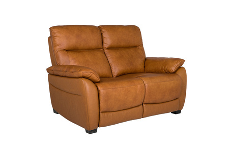 Ner-302-TN 2 Seater Fixed - Tan