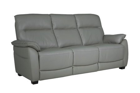 Ner-303-ST 3 Seater Fixed - Steel