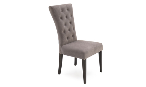 Pem-111-TP Dining Chair - Taupe