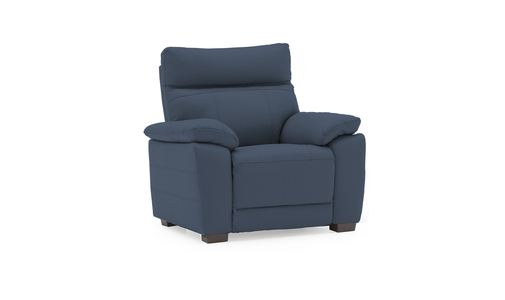 Pos-301-IN 1 Seater Fixed - Indigo
