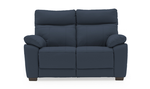 Pos-302-IN 2 Seater Fixed - Indigo