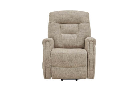Pst-308-OM Electric Lift & Rise Chair - Oatmeal