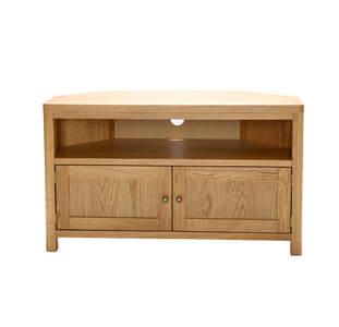 Rnt-031-OK TV Unit - Oak