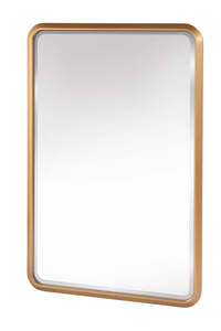 Rhd-415-EB Mirror - Ebony
