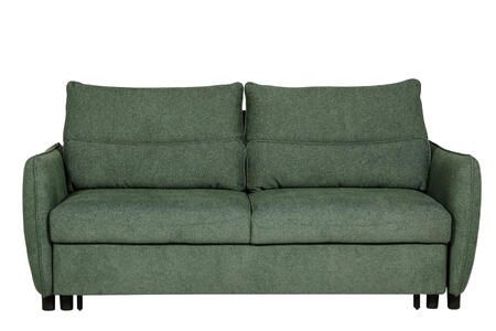Rok-332-GN Sofa Bed - Green