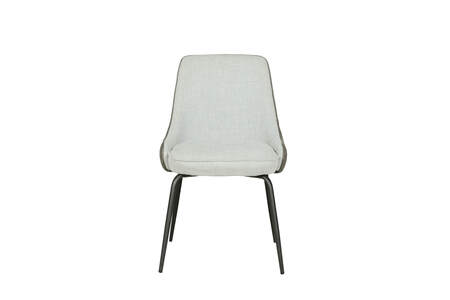Sda-111-GY Dining Chair - Grey