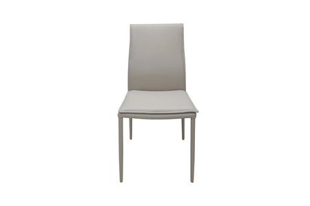 Tla-111-MO Dining Chair - Mocha