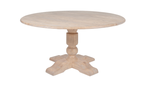 Vnt-151-OK Round Dining Table 1520