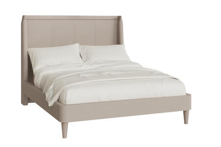 Zra-405-CR 5'Bed - Parisian Cream