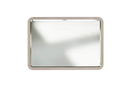 Zra-415-CR Mirror - Parisian Cream