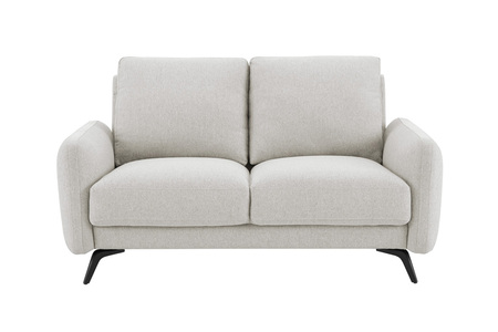 Bby-302-OM 2 Seater Fixed - Oatmeal