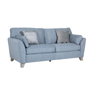 Ctl-332-BL Sofabed - Blue