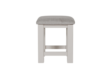 Dne-417-TP Stool - Taupe
