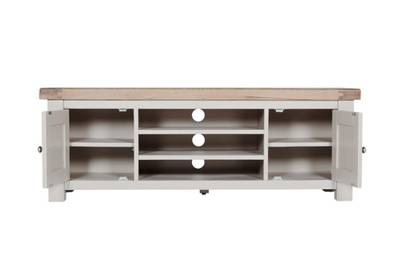 Dne-013-TP TV Unit 1400 - Taupe