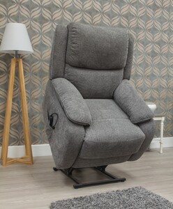 Twin Motor Lift Chair