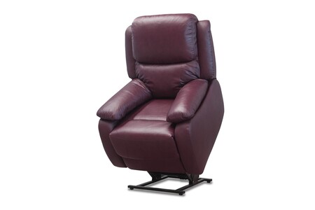 Twin Motor Lift Chair