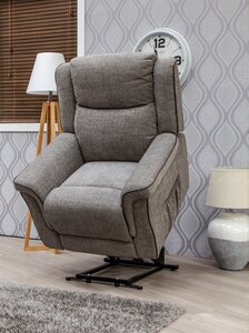 Twin Motor Lift Chair