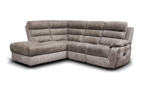 Square Corner Chaise