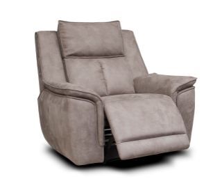 1 Seater Manual