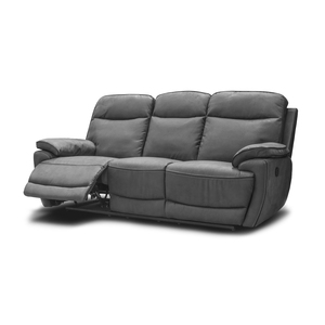 3 Seater Manual