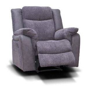 1 seater manual