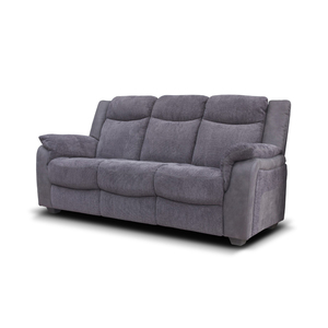 3 seater fixed