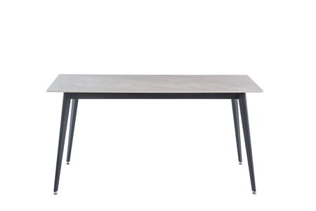 IV02 1.6M Dining Table Rebecca Grey