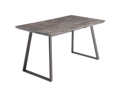 PAR03 - Paris 1.4m Grey Cement Finish
