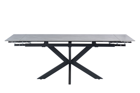 SUT01 - Rebecca Grey Dining Table