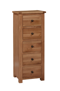 AINTC5 5 Drawer Chest