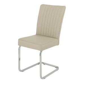 BAMBCHTAU Chair Taupe