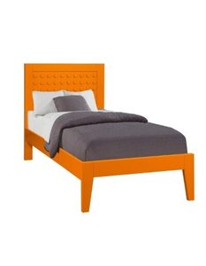 BLOXB3 3ft Bed - Orange