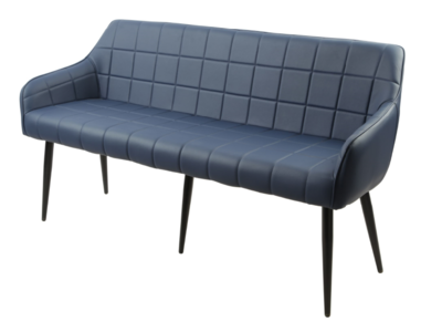 BRANCABBLU Blue Bench PU