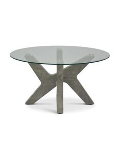 CANCOFMAR Coffee Table Marble