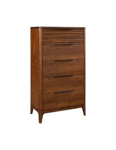FRANC5 5 Drawer Tall Chest
