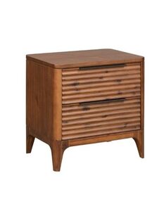 FRANL Bedside Locker