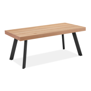 FREDOAKCOFF Coffee Table - Oak