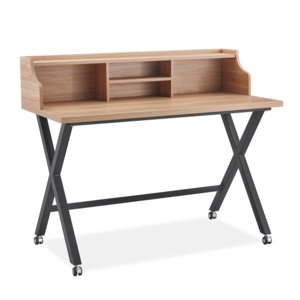 FREDOAKCOFF Coffee Table - Oak