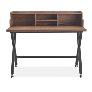 FREDWALDESK Desk - Walnut