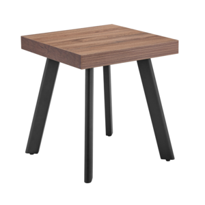 FREDWALLAM Lamp Table - Walnut