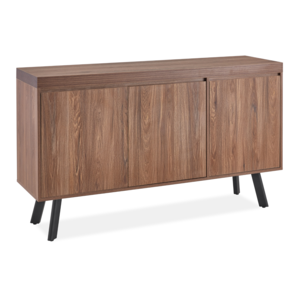 FREDWALSB Large Sideboard - Walnut